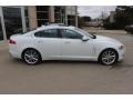 2015 Polaris White Jaguar XF 3.0  photo #9