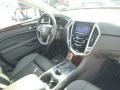 Crystal Red Tintcoat - SRX Luxury AWD Photo No. 10
