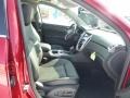 Crystal Red Tintcoat - SRX Luxury AWD Photo No. 12