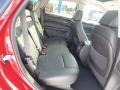 Crystal Red Tintcoat - SRX Luxury AWD Photo No. 13
