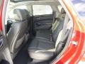 Crystal Red Tintcoat - SRX Luxury AWD Photo No. 14
