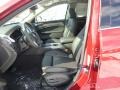 Crystal Red Tintcoat - SRX Luxury AWD Photo No. 15
