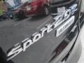 Twilight Black - Santa Fe Sport 2.0T Photo No. 7