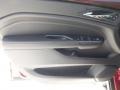 Crystal Red Tintcoat - SRX Luxury AWD Photo No. 17