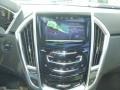 Crystal Red Tintcoat - SRX Luxury AWD Photo No. 18
