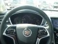 Crystal Red Tintcoat - SRX Luxury AWD Photo No. 20