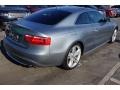 Quartz Grey Metallic - S5 4.2 quattro Photo No. 4