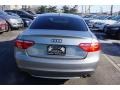 Quartz Grey Metallic - S5 4.2 quattro Photo No. 8