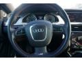 Quartz Grey Metallic - S5 4.2 quattro Photo No. 14