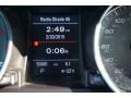 Quartz Grey Metallic - S5 4.2 quattro Photo No. 15