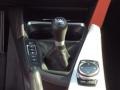  2015 M4 Coupe 6 Speed Manual Shifter