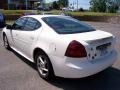 2004 Ivory White Pontiac Grand Prix GTP Sedan  photo #10