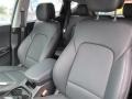 Frost White Pearl - Santa Fe Sport 2.0T Photo No. 9