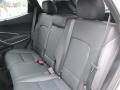 Frost White Pearl - Santa Fe Sport 2.0T Photo No. 10