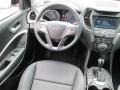 Frost White Pearl - Santa Fe Sport 2.0T Photo No. 11