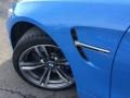 2015 BMW M4 Coupe Wheel