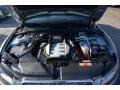 Quartz Grey Metallic - S5 4.2 quattro Photo No. 32