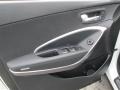 Frost White Pearl - Santa Fe Sport 2.0T Photo No. 17