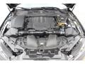 3.0 Liter Supercharged DOHC 24-Valve V6 Engine for 2015 Jaguar XF 3.0 #101703641