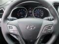 Frost White Pearl - Santa Fe Sport 2.0T Photo No. 25