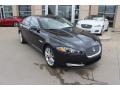Stratus Grey Metallic - XF 3.0 Photo No. 2