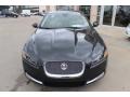 Stratus Grey Metallic - XF 3.0 Photo No. 3