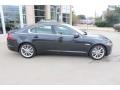 Stratus Grey Metallic - XF 3.0 Photo No. 9
