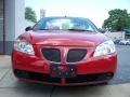 Crimson Red - G6 GTP Sedan Photo No. 2