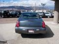 2005 Medium Gray Metallic Chevrolet Monte Carlo LS  photo #4