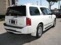 2005 Tuscan Pearl White Infiniti QX 56  photo #6