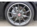 2015 Jaguar XF 3.0 Wheel and Tire Photo