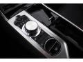 2015 Jaguar XF London Tan/Warm Charcoal Interior Transmission Photo