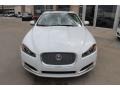 2015 Polaris White Jaguar XF 3.0  photo #3