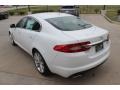 2015 Polaris White Jaguar XF 3.0  photo #6