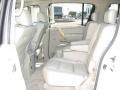 2005 Tuscan Pearl White Infiniti QX 56  photo #9