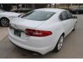 2015 Polaris White Jaguar XF 3.0  photo #8