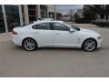 2015 Polaris White Jaguar XF 3.0  photo #9