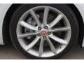 2015 Jaguar XF 3.0 Wheel and Tire Photo