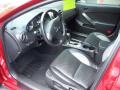 Crimson Red - G6 GTP Sedan Photo No. 6