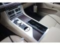 8 Speed Automatic 2015 Jaguar XF 3.0 Transmission