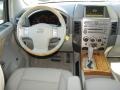 2005 Tuscan Pearl White Infiniti QX 56  photo #12