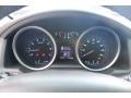  2010 Land Cruiser   Gauges