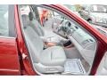 2003 Salsa Red Pearl Toyota Camry XLE V6  photo #14
