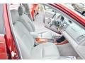 Salsa Red Pearl - Camry XLE V6 Photo No. 15