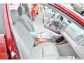 2003 Salsa Red Pearl Toyota Camry XLE V6  photo #15