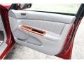 Salsa Red Pearl - Camry XLE V6 Photo No. 17