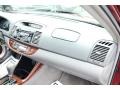 Salsa Red Pearl - Camry XLE V6 Photo No. 19