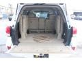  2010 Land Cruiser  Trunk