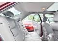 Salsa Red Pearl - Camry XLE V6 Photo No. 28