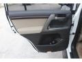 Door Panel of 2010 Land Cruiser 